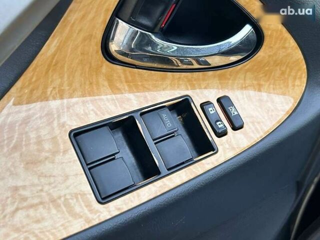 Тойота Камри, объемом двигателя 0 л и пробегом 250 тыс. км за 8100 $, фото 11 на Automoto.ua