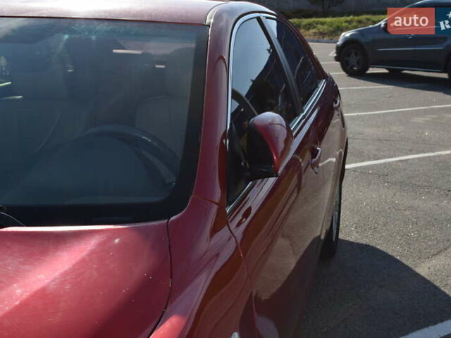 Тойота Камри, объемом двигателя 2.36 л и пробегом 265 тыс. км за 9000 $, фото 3 на Automoto.ua