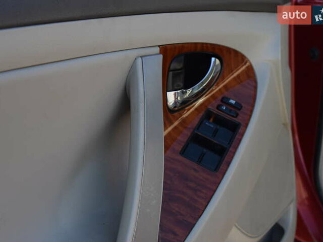 Тойота Камри, объемом двигателя 2.36 л и пробегом 265 тыс. км за 9000 $, фото 5 на Automoto.ua