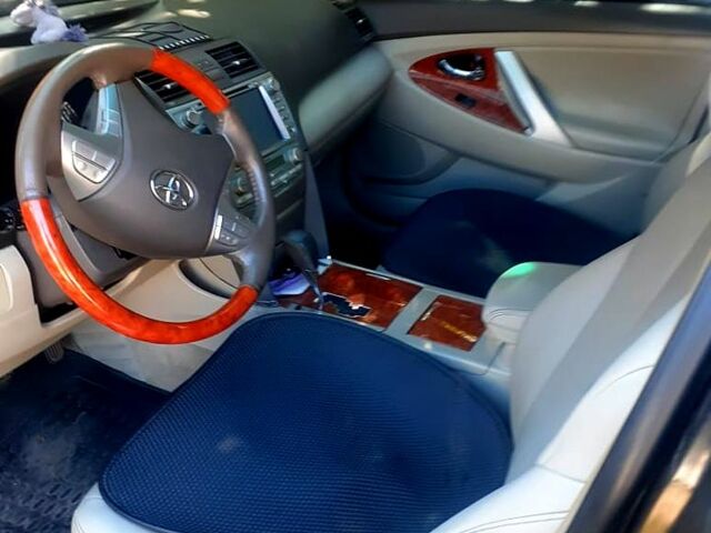 Тойота Камрі, об'ємом двигуна 2.4 л та пробігом 300 тис. км за 8900 $, фото 8 на Automoto.ua
