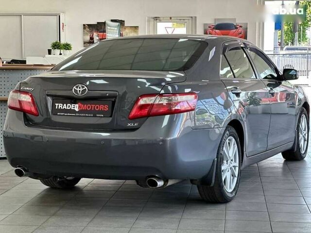 Тойота Камрі, об'ємом двигуна 0 л та пробігом 285 тис. км за 8790 $, фото 13 на Automoto.ua