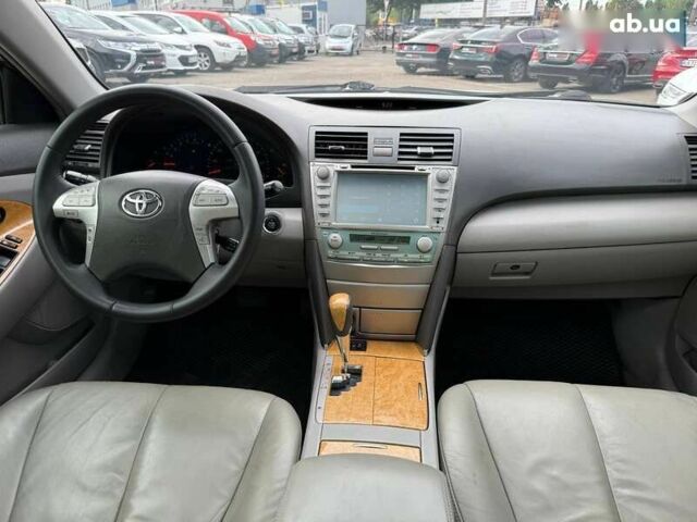 Тойота Камри, объемом двигателя 0 л и пробегом 285 тыс. км за 8690 $, фото 20 на Automoto.ua
