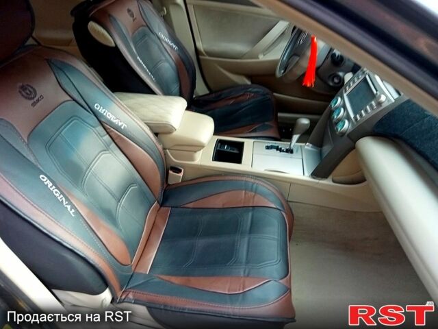 Тойота Камрі, об'ємом двигуна 24 л та пробігом 274 тис. км за 8000 $, фото 2 на Automoto.ua