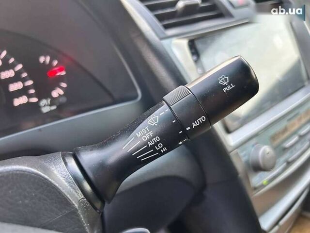 Тойота Камри, объемом двигателя 0 л и пробегом 250 тыс. км за 8100 $, фото 19 на Automoto.ua
