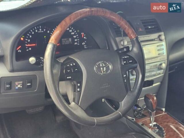 Тойота Камрі, об'ємом двигуна 3.5 л та пробігом 245 тис. км за 10000 $, фото 9 на Automoto.ua