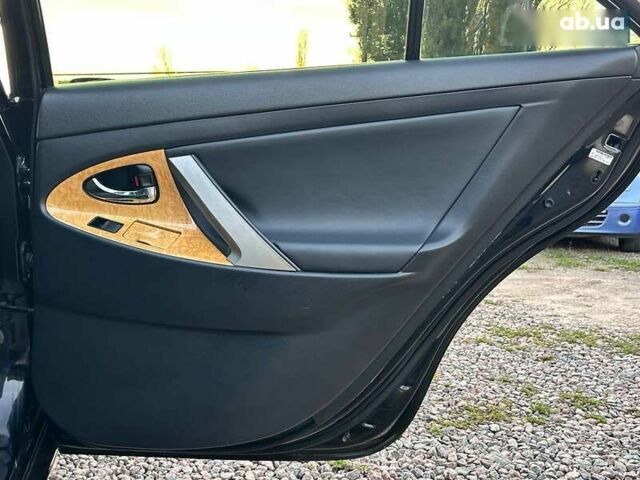 Тойота Камри, объемом двигателя 0 л и пробегом 250 тыс. км за 8100 $, фото 28 на Automoto.ua