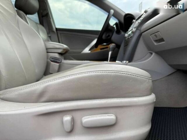 Тойота Камри, объемом двигателя 0 л и пробегом 285 тыс. км за 8690 $, фото 25 на Automoto.ua