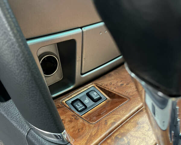 Тойота Камри, объемом двигателя 3.5 л и пробегом 340 тыс. км за 8200 $, фото 5 на Automoto.ua