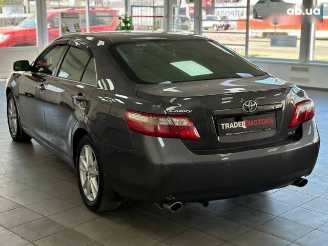 Тойота Камрі, об'ємом двигуна 0 л та пробігом 285 тис. км за 8690 $, фото 7 на Automoto.ua