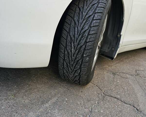 Тойота Камрі, об'ємом двигуна 3.5 л та пробігом 245 тис. км за 10000 $, фото 15 на Automoto.ua