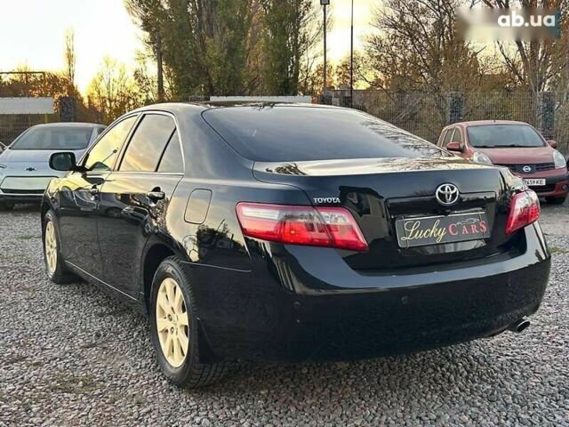 Тойота Камри, объемом двигателя 0 л и пробегом 250 тыс. км за 8100 $, фото 6 на Automoto.ua