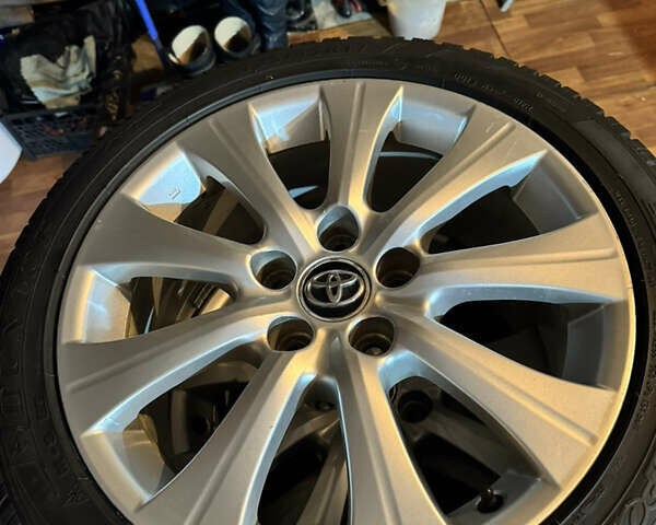 Тойота Камри 2007 в Обухове на Automoto.ua Тойота Камри, объемом двигателя 0 л и пробегом 172 тыс. км за 9700 $, фото 33 на Automoto.ua