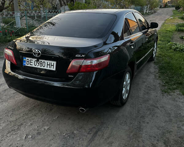 Тойота Камри, объемом двигателя 2.36 л и пробегом 230 тыс. км за 8200 $, фото 2 на Automoto.ua
