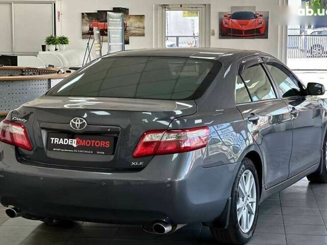 Тойота Камрі, об'ємом двигуна 0 л та пробігом 285 тис. км за 8790 $, фото 12 на Automoto.ua