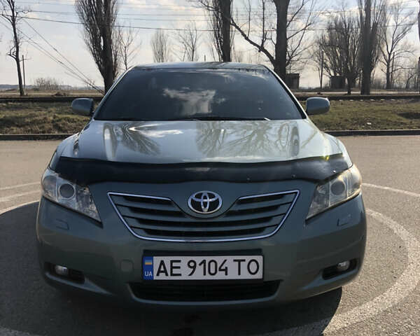 Тойота Камрі, об'ємом двигуна 3.46 л та пробігом 320 тис. км за 8000 $, фото 6 на Automoto.ua