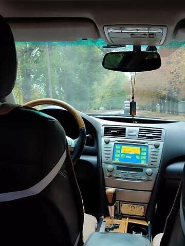 Тойота Камри, объемом двигателя 3.46 л и пробегом 234 тыс. км за 10100 $, фото 8 на Automoto.ua