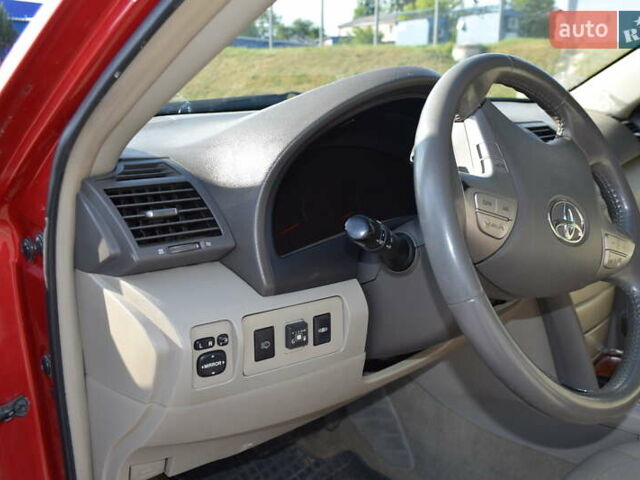 Тойота Камри, объемом двигателя 2.36 л и пробегом 265 тыс. км за 9000 $, фото 6 на Automoto.ua