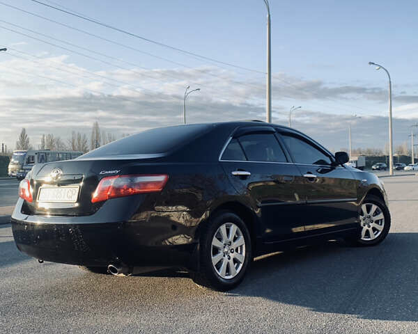 Тойота Камрі, об'ємом двигуна 2.4 л та пробігом 170 тис. км за 11499 $, фото 12 на Automoto.ua