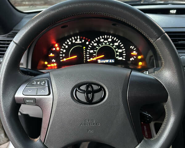 Тойота Камрі, об'ємом двигуна 2.4 л та пробігом 209 тис. км за 7500 $, фото 7 на Automoto.ua