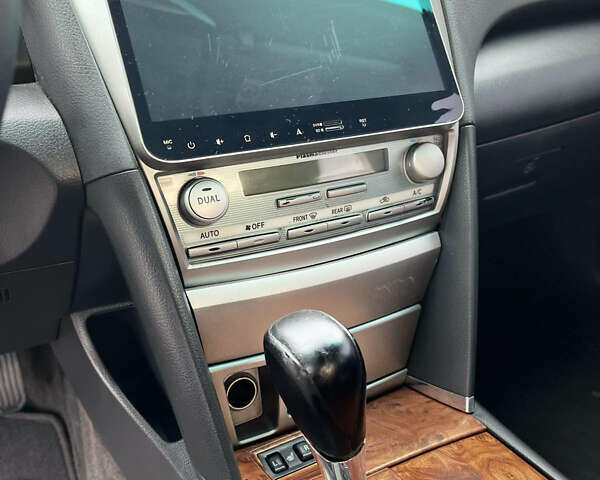 Тойота Камри, объемом двигателя 3.5 л и пробегом 340 тыс. км за 8200 $, фото 6 на Automoto.ua