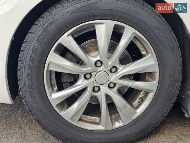 Тойота Камрі, об'ємом двигуна 3.5 л та пробігом 245 тис. км за 10000 $, фото 16 на Automoto.ua