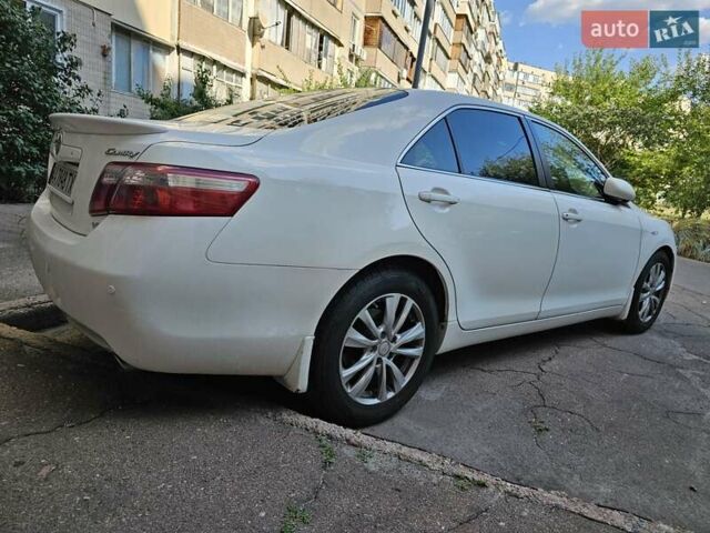 Тойота Камрі, об'ємом двигуна 3.5 л та пробігом 245 тис. км за 10000 $, фото 4 на Automoto.ua