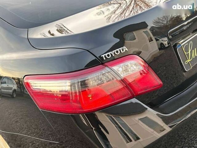 Тойота Камри, объемом двигателя 0 л и пробегом 250 тыс. км за 8100 $, фото 10 на Automoto.ua