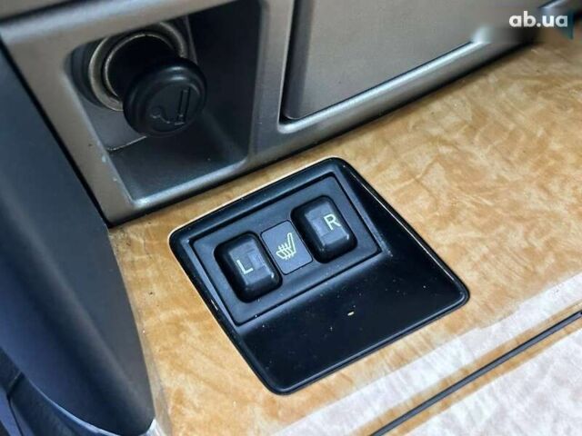 Тойота Камри, объемом двигателя 0 л и пробегом 250 тыс. км за 8100 $, фото 24 на Automoto.ua