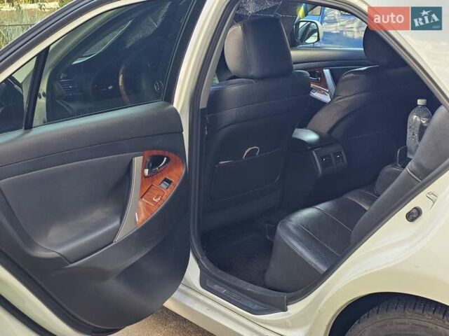 Тойота Камрі, об'ємом двигуна 3.5 л та пробігом 245 тис. км за 10000 $, фото 10 на Automoto.ua