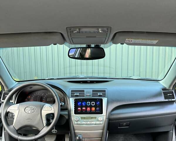 Тойота Камри, объемом двигателя 2.36 л и пробегом 342 тыс. км за 9000 $, фото 6 на Automoto.ua