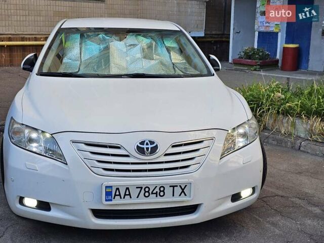 Тойота Камрі, об'ємом двигуна 3.5 л та пробігом 245 тис. км за 10000 $, фото 13 на Automoto.ua