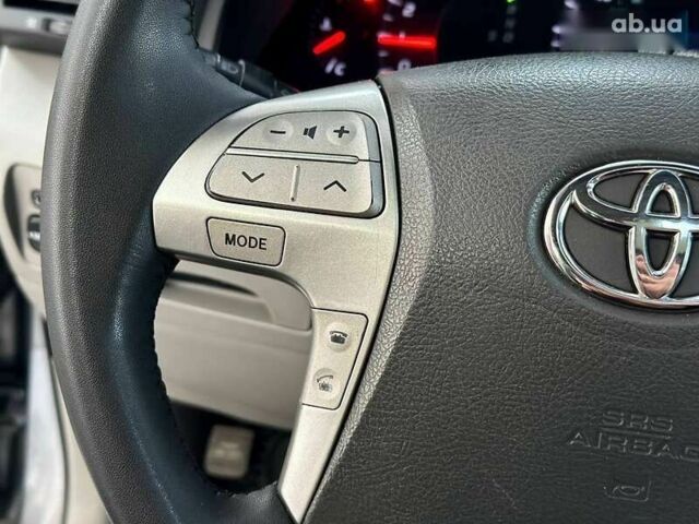 Тойота Камрі, об'ємом двигуна 0 л та пробігом 285 тис. км за 8790 $, фото 24 на Automoto.ua