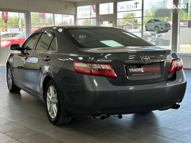 Тойота Камрі, об'ємом двигуна 0 л та пробігом 285 тис. км за 8790 $, фото 8 на Automoto.ua