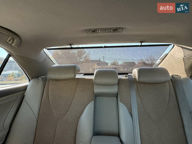 Тойота Камри 2007 в Обухове на Automoto.ua Тойота Камри, объемом двигателя 0 л и пробегом 172 тыс. км за 9700 $, фото 28 на Automoto.ua