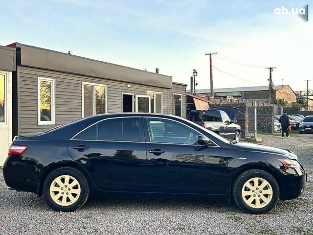 Тойота Камри, объемом двигателя 0 л и пробегом 250 тыс. км за 8100 $, фото 2 на Automoto.ua