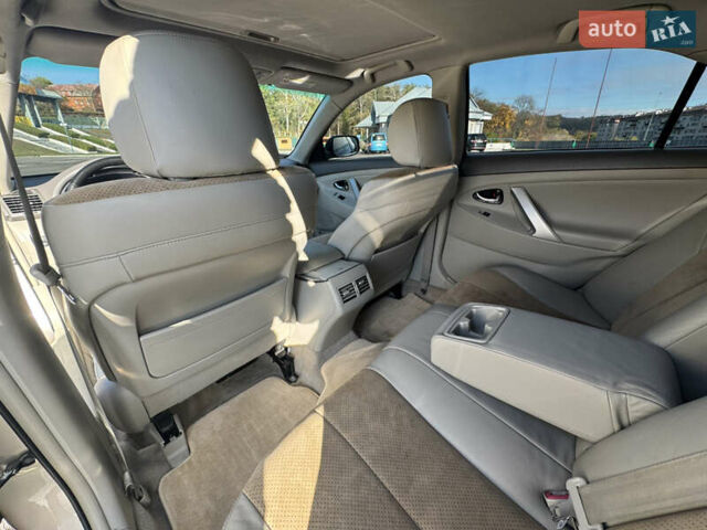 Тойота Камри 2007 в Обухове на Automoto.ua Тойота Камри, объемом двигателя 0 л и пробегом 172 тыс. км за 9700 $, фото 17 на Automoto.ua