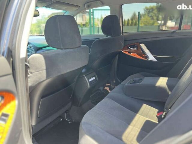 Тойота Камри, объемом двигателя 0 л и пробегом 247 тыс. км за 9200 $, фото 8 на Automoto.ua