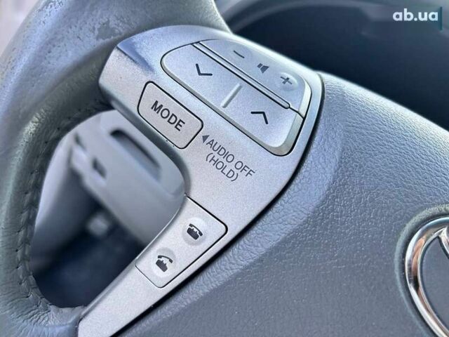 Тойота Камри, объемом двигателя 0 л и пробегом 260 тыс. км за 8700 $, фото 19 на Automoto.ua