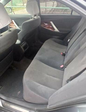 Тойота Камрі, об'ємом двигуна 2.4 л та пробігом 178 тис. км за 9000 $, фото 2 на Automoto.ua