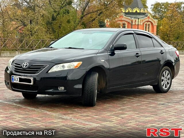 Тойота Камрі, об'ємом двигуна 3.5 л та пробігом 311 тис. км за 8500 $, фото 5 на Automoto.ua