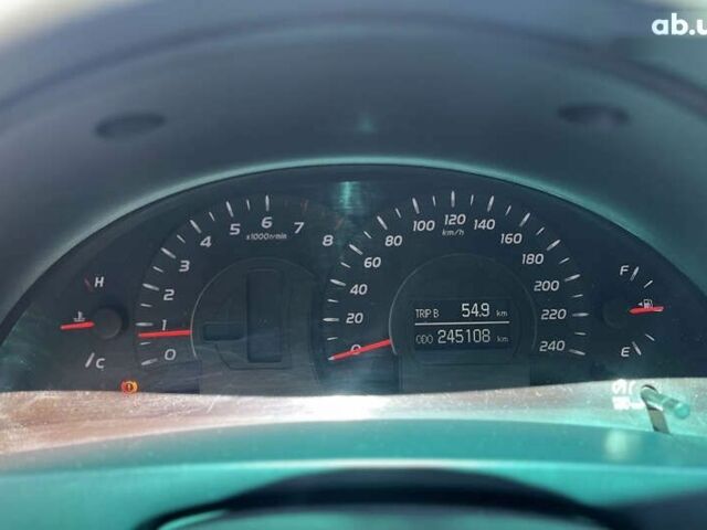 Тойота Камри, объемом двигателя 0 л и пробегом 247 тыс. км за 9200 $, фото 14 на Automoto.ua