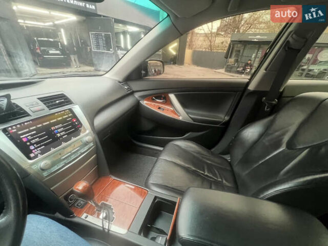 Тойота Камри, объемом двигателя 3.5 л и пробегом 295 тыс. км за 11200 $, фото 7 на Automoto.ua