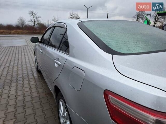 Тойота Камри, объемом двигателя 2.4 л и пробегом 251 тыс. км за 8700 $, фото 11 на Automoto.ua