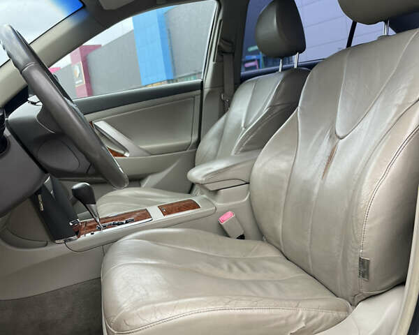 Тойота Камри, объемом двигателя 2.4 л и пробегом 189 тыс. км за 7800 $, фото 9 на Automoto.ua