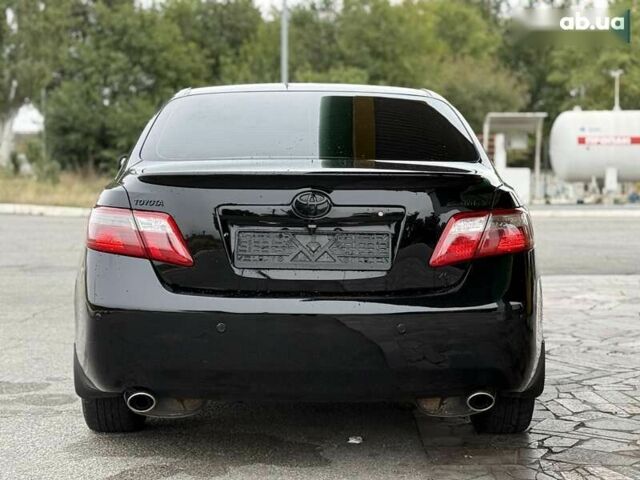 Тойота Камри, объемом двигателя 3.5 л и пробегом 350 тыс. км за 9300 $, фото 9 на Automoto.ua