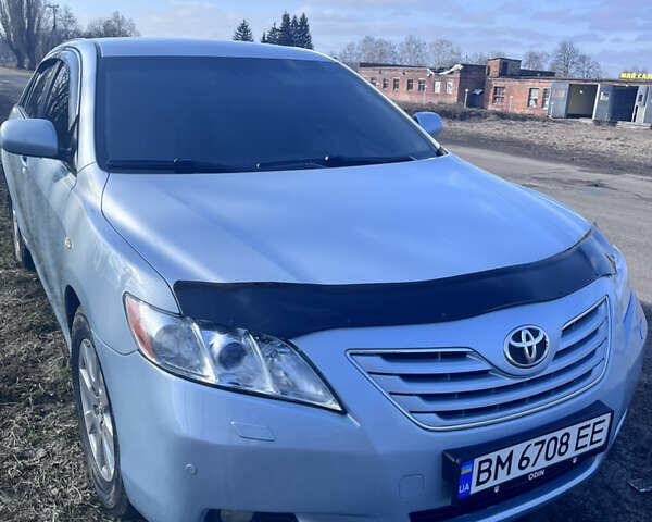 Тойота Камрі, об'ємом двигуна 3.46 л та пробігом 266 тис. км за 8400 $, фото 18 на Automoto.ua