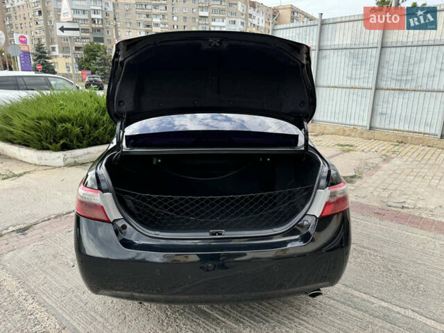 Тойота Камри, объемом двигателя 2.36 л и пробегом 218 тыс. км за 9499 $, фото 8 на Automoto.ua