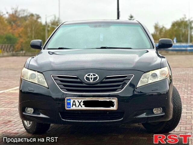 Тойота Камрі, об'ємом двигуна 3.5 л та пробігом 311 тис. км за 8500 $, фото 6 на Automoto.ua