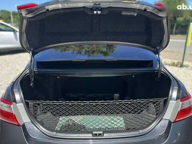 Тойота Камри, объемом двигателя 0 л и пробегом 247 тыс. км за 9200 $, фото 11 на Automoto.ua