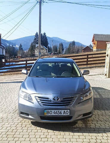 Тойота Камрі, об'ємом двигуна 2.4 л та пробігом 377 тис. км за 6000 $, фото 17 на Automoto.ua